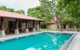 Yala Chalets By Lalan Leisure