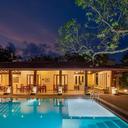 Yala Chalets By Lalan Leisure Kirinda  Exterior photo